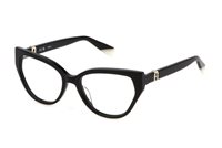 Eyeglasses frame Furla Woman VFU762NERO54